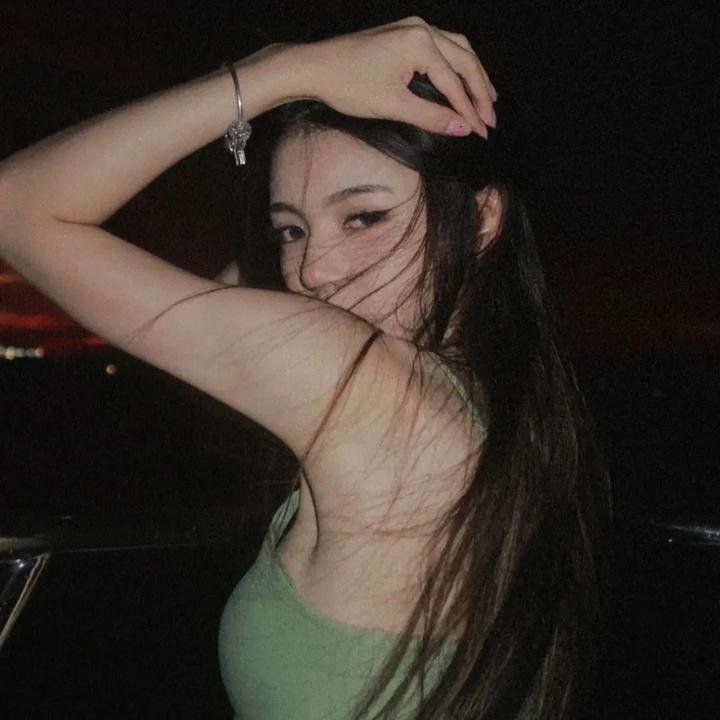 爱的最后一夜