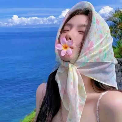 女人生命中的瞬间