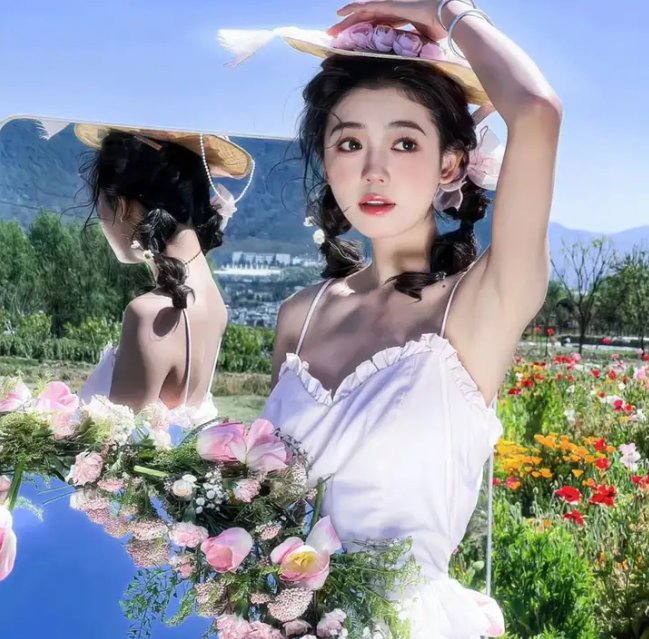 浪花男神